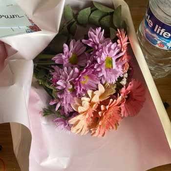 Çiçek Sepeti Beni Mağdur Etti