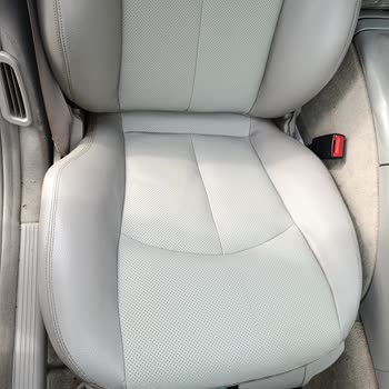 Mercedes-Benz Kalite Beklentisiyle Uyuşmayan Koltuk Sorunu