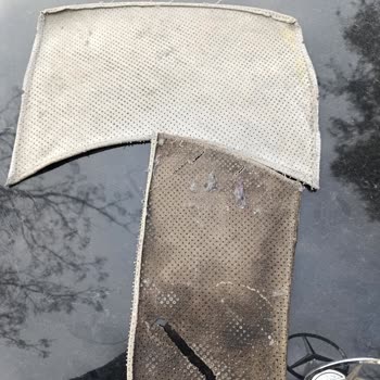 Mercedes-Benz Kalite Beklentisiyle Uyuşmayan Koltuk Sorunu