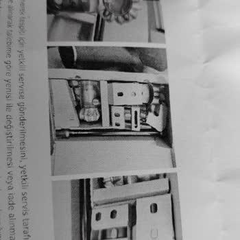 Dyson'ın Bir Alt Modeli Göndermesi