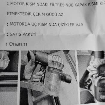 Dyson'ın Bir Alt Modeli Göndermesi