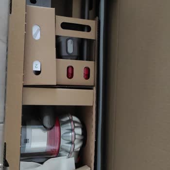 Dyson'ın Bir Alt Modeli Göndermesi