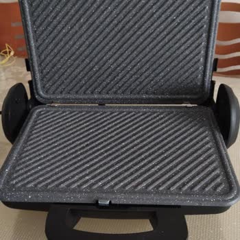 Schafer Dan A101 Tost Makinesi