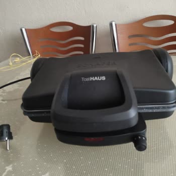 Schafer Dan A101 Tost Makinesi