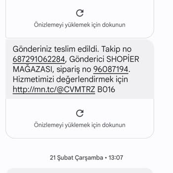 Kremlin Outlet Hizmet Kusuru: Yanlış Ürün Ve İade Sorunu