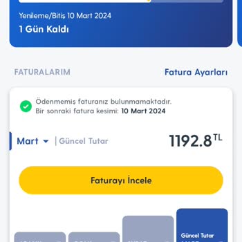 Dijital Kurye 2 Haftadır Cevap Vermiyor Hattımı Getirmiyor