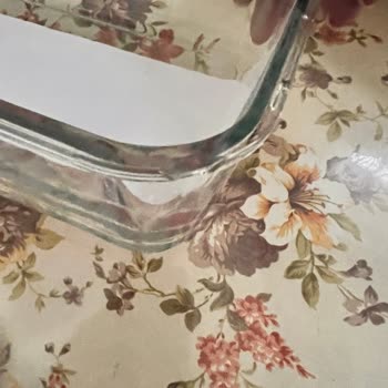 LAV Hasarlı Saklama Kabı Hk.