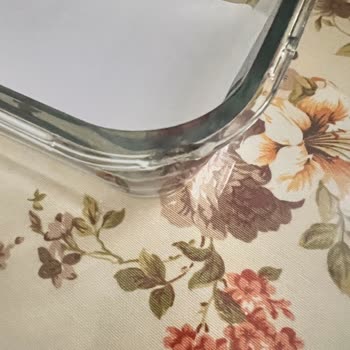 LAV Hasarlı Saklama Kabı Hk.