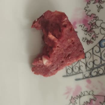 Torku Sucuktan Kemik Kıkırdaklar Çıktı; Tadı Da Dana Eti Değil