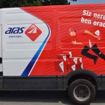 Aras Kargo 30 Kg Üstü Kargo Taşınmama Durumu