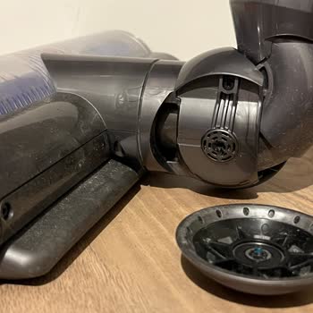 Dyson Müşteri Hizmetleri Parça Onarım Sürecini Yönetemiyor