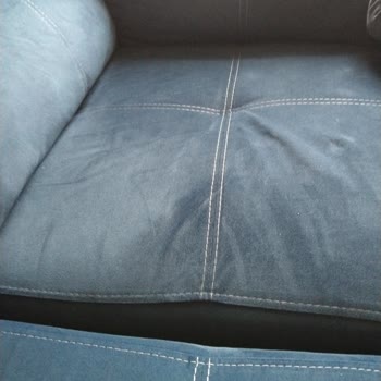 Kilim Mobilya Çökme Ve Dikiş Açılması