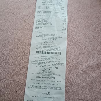 Tarım Kredi Kooperatif Market Tarım Kredi Kooperatifine Şikayetim Var Personeli