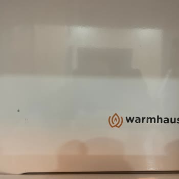Warmhaus Kombi Patlama Sorunu
