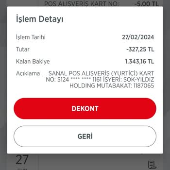 Şok Marketler Ödemem Yapılmadı 12 Gün Oldu