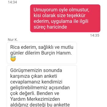 Yemek Sepeti Market Ücret İademi Yapmıyor