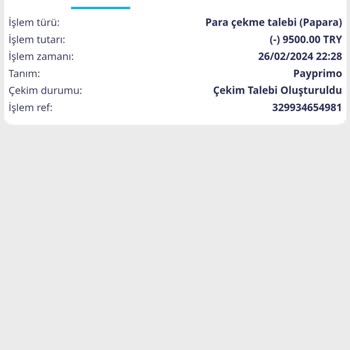 Superbahis.com Ödeme Yapmıyor.