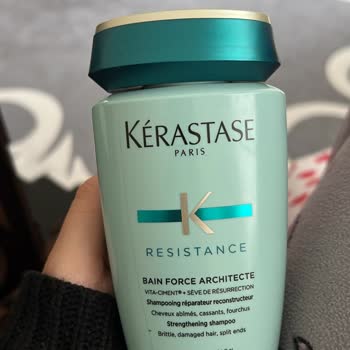 Trendyol Kerastase Şampuan Kepek Ve Kaşıntı Sorunu