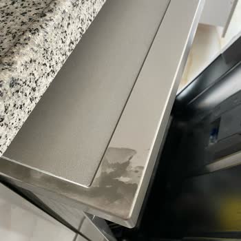 Vestel 4202 X Wi-Fi 4 Programlı Bulaşık Makinesi İnox Renk Atması.