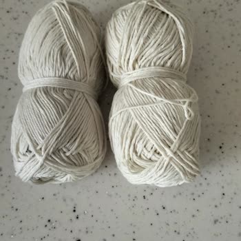 SpagettiYarn İplerin Kağıdı Yok