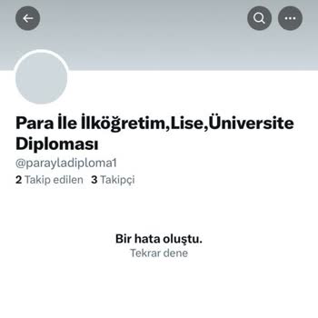 Para İle Diplomam Para İle Diploma Satış Mağdurum
