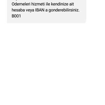 Aile ve Sosyal Hizmetler Bakanlığı Aile Yardım Parası Hesabıma Aktarılmamış