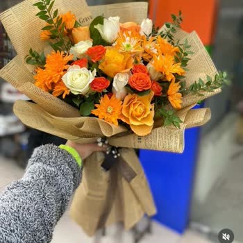 Çiçek Sepeti Eşimin Doğum Gününde Annemin Kadınlar Gününü Kutladı! :/