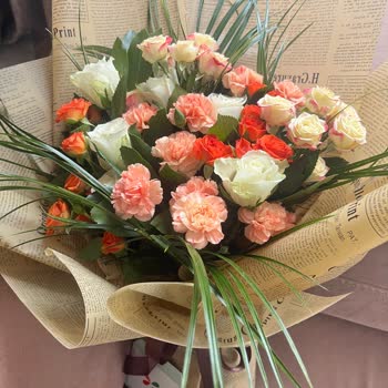 Çiçek Sepeti Eşimin Doğum Gününde Annemin Kadınlar Gününü Kutladı! :/