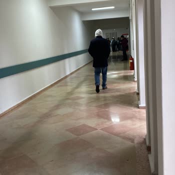 Arçelik Kurutma Makinesi Kıyafetleri Parçalıyor.