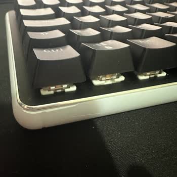 Gamepower Saber Klavye Tuş Sorunu