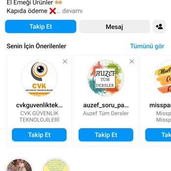 Cool. Babym (Instagram) Hiçbir Yerden Ulaşım Sağlayamıyorum
