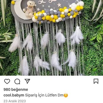 Cool. Babym (Instagram) Hiçbir Yerden Ulaşım Sağlayamıyorum
