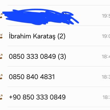 Anadolu Jet Mobil Biniş Kartı Mağduriyeti