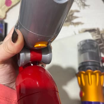 Dyson V 12 Aparatların Garanti Dışında Olması Saçmalığı