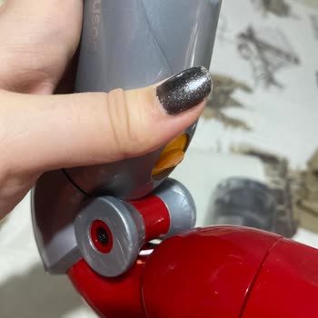 Dyson V 12 Aparatların Garanti Dışında Olması Saçmalığı