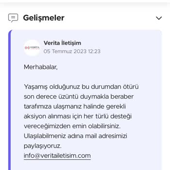 Verita İletişim Ve Digiturk Ortaklığı Usulsüz Üyelik Tezgahı