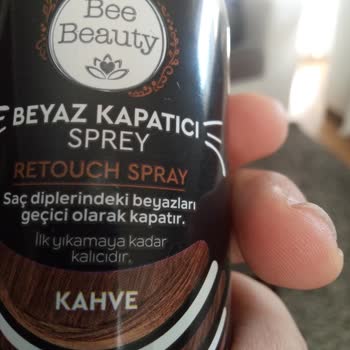 Gratis Bee Beauty Kapatıcı Sprey Bozuk Çıktı