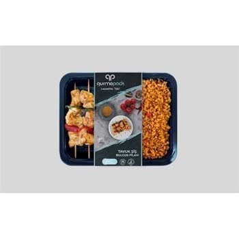 Gurmepack Sokak Lezzetleri Zehirlenmesi