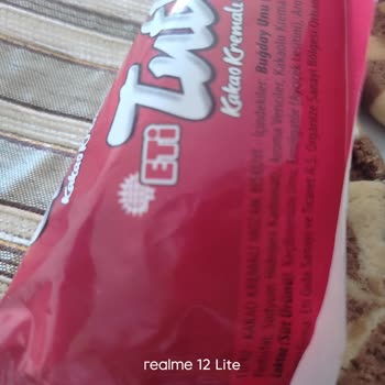 Eti Mutlu Kutu Kod Sorunu