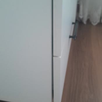 İdeal Mobilya (Gaziantep) Sorun Çözülmesini İstiyoruz