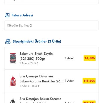 Şok Marketler 120 TL Hediye Para 1 Haftadır Yüklenmedi