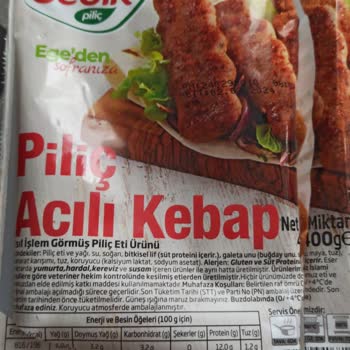 Gedik Piliç Sst Geçmiş Ama Hala Satılıyor