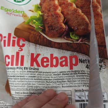 Gedik Piliç Sst Geçmiş Ama Hala Satılıyor