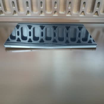 Media Markt'tan Aldığım Samsung 9FE Plus Tablet Isınıp Yamuldu