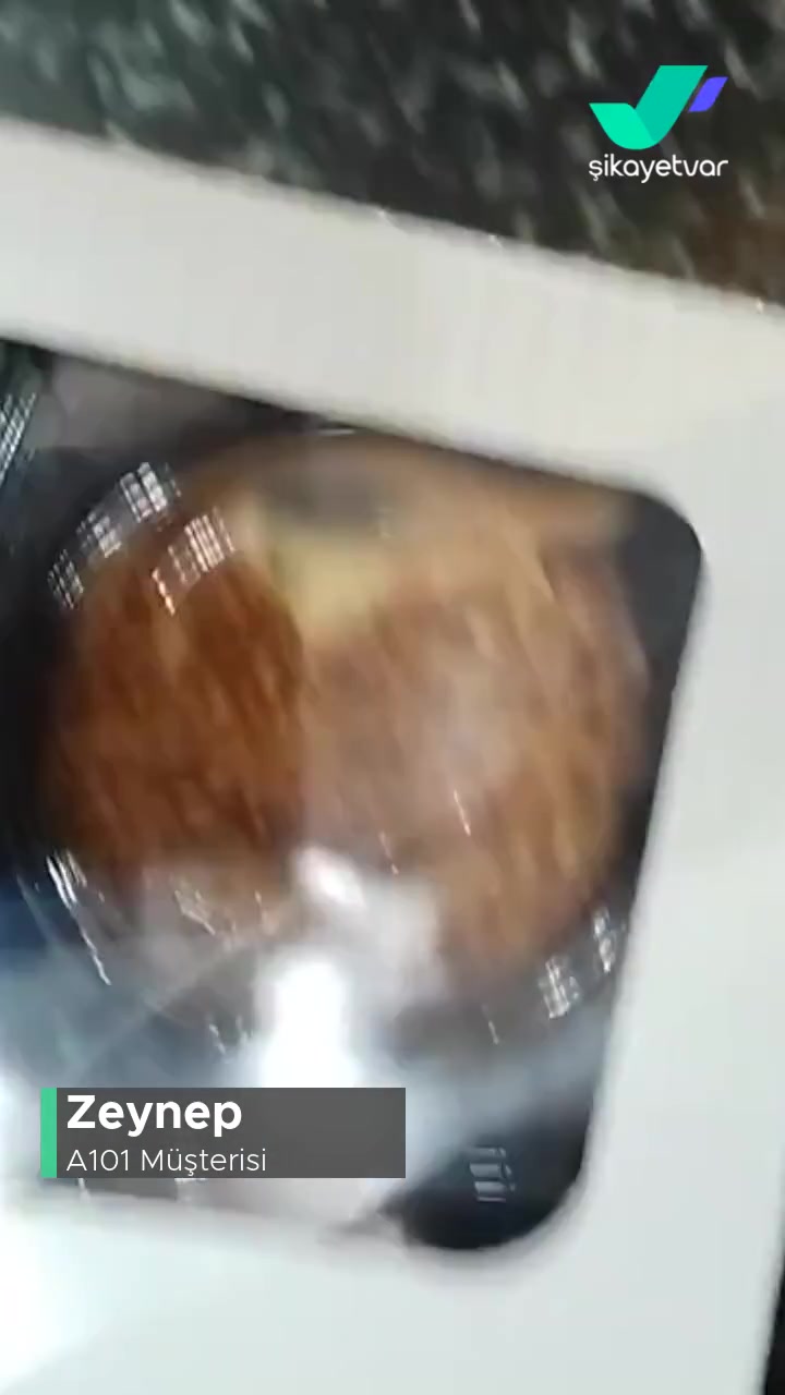 A101 Gıda Temiz mi Değil Mi Belli Değil videonun kapak resmi