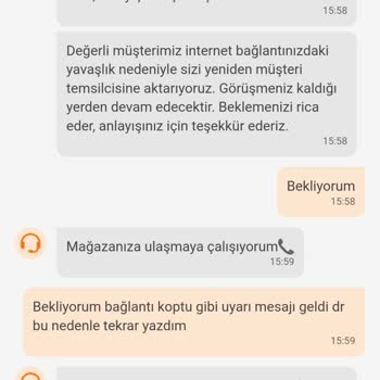 Trendyol Market Not Ekleyememe Ve Trendyol Asistana Sorunu