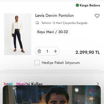Boyner İndirim Kodu Sorunu