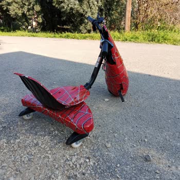 Trendyol Citymate Drift Car Arızası!