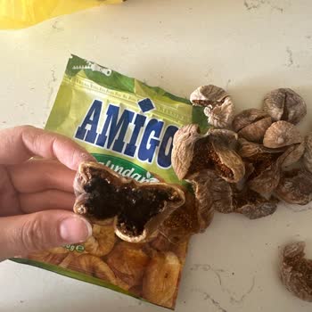 Amigo Küflenmiş Ürün Satışı