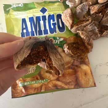 Amigo Küflenmiş Ürün Satışı